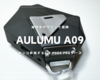 Aulumu A09 AirPods Pro ケース/近未来的デザインと実用性の融合