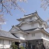 大多喜城に行く