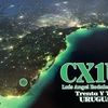 CX1UI ウルグアイ 6m FT8 QSLカード受領