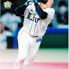 埼玉西武ライオンズの滝澤夏央がどんどん理想の選手になってゆく