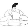 第1183話　梶原景時の讒言