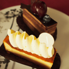 PÂTISSERIE ASAKO IWAYANAGI のケーキ