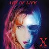 X-JAPANとART OF LIFE