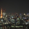 2014春東京4daysその3・スカイツリーと東京夜景珍道中