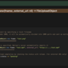  NotionRubyMapping のマニュアル修正(1) : hkob の雑記録 (183)