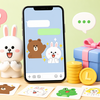 LINEスタンプとは？無料で使う方法や買い方・使い方・作り方を初心者向けに解説