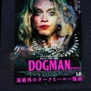 【ネタバレあり】「DOGMAN ドッグマン」　作品の本筋とは関係ないが、あるシーンで阪神タイガースのレプリカユニフォームを着た輩が一瞬映ってると思う。いや、なんでここで阪神なん？（笑）。