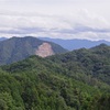 ⛰山の日に中之嶽神社参拝ツーリング⛩