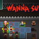 Wanna Survive：ゾンビ攻略　というゲーム