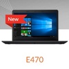 ThinkPad E470に内蔵されてるSSDのメーカーは？