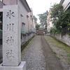 氷川神社_東伏見（西東京市）