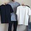 ミニマリストの服におすすめの色は？黒、白、ネイビーをベースにする