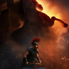 映画「オデュッセイア」（クリストファー・ノーラン、原題: The Odyssey、2026）をMOVIXさいたま・Dolby Cinemaで見る。