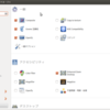 ubuntu12.04でウィンドウフォーカスを編集