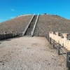 Goshikizuka Tumulus 　五色塚古墳　8