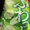ふわっと枝豆味