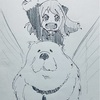 スパイファミリー13話感想プチ「お預けくらってた犬編！！」