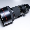 サンニッパ ゲットだぜ！Tokina AT-X SD 300mm F2.8【作例あり】