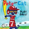 ねこのPeteが野球に挑戦！　ICRシリーズMy Firstから『Pete the Cat: Play Ball!』のご紹介
