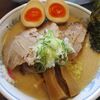 【中華そば　つしま】特製中華そばと中華そば♪コクのあるスープが美味い