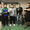 四日市戦  意気込み(選手編)