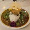 【Spice Theater＠丸の内】札幌で人気だったスパイスカレー店が店名新たに東京進出