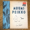 MUUMI-PEIKKO