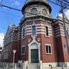 京都モダン建築祭・勝手に前夜祭♫