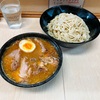 京成大久保のラーメン二郎で『味噌つけめん』を食べました。その184