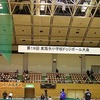 東海市小学校ドッジボール大会⑦　中学年　準決勝