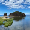 丹後半島の旅　立岩〜伊根へ