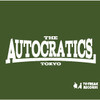 THE AUTOCRATICS シール？