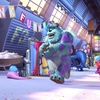 【映画】「モンスターズ・インク（Monsters, Inc.）」(2001年) 観ました。（オススメ度★★★☆☆）