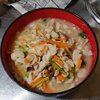 ラーメン鍋2種