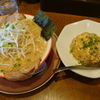 ラーメン祈願