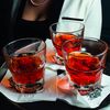 【アブサン×カクテル】サゼラック（Sazerac）