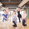 5/15 ラ・バヤデール 影の王国 ワルツを踊りました！