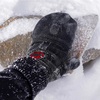 【6年使用レビュー】マムートShelter Glove｜登山での写真撮影に最適な防風手袋