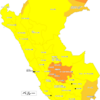 【危険情報】ペルーの危険情報【一部地域の危険レベル引き下げ】