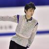 2016.10.28 - icenetwork - Sprinting out of the gate: Hanyu plans six quads