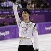 ★オリンピック：羽生が「金」、宇野が「銀」のワンツー！