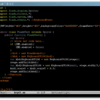  NTEmacs23 ＋ actionscript-mode を導入