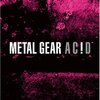 METAL GEAR AC!D【感想・レビュー】
