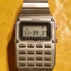 03:CalculatorMemory C515 Silver×弥生地区