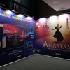 【感想】ブロードウェイミュージカル『Anastasia』