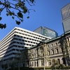 日本銀行 本店のある場所