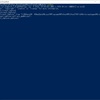 AzureKinectSDKのサンプルプログラムをPythonの拡張モジュールとしてインストールする その２（拡張モジュールのインストールと実行確認）