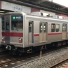 東武9000系9101F　