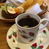 亀戸散歩⑥【珈琲道場侍】からの【船橋屋】でくず餅を食す