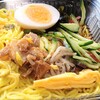 冷やし中華